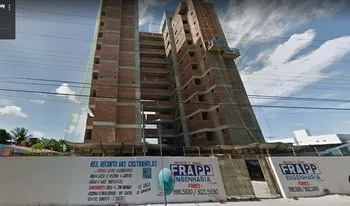 Imagem do Condomínio Recanto Das Castanholas em João Pessoa
