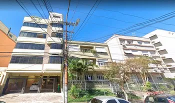 Condomínio Recanto Do Parque em Porto Alegre