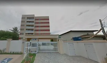 Imagem do Condomínio Recanto Doluar em Lauro De Freitas