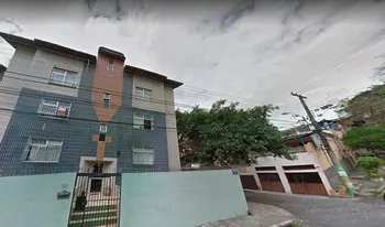 Condomínio Recanto em Belo Horizonte