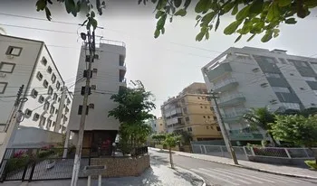 Imagem do Condomínio Recidencial Mariluce em Guarujá