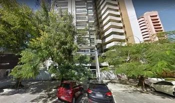 Imagem do Condomínio Recoleta em Belém