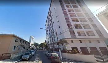 Imagem do Condomínio Recreio em Santos