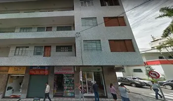 Imagem do Condomínio Red Rose em Serra Negra