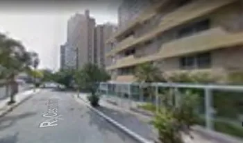 Imagem do Condomínio Redal em Guarujá