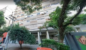 Condomínio Redenção em Porto Alegre