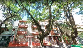 Condomínio Redenção em Porto Alegre
