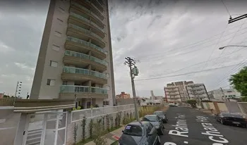 Imagem do Condomínio Redentor Plaza em São José Do Rio Preto