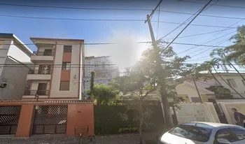 Imagem do Condomínio Regatas em Santos