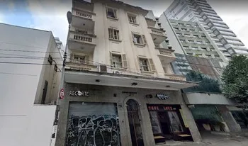 Condomínio Regencia em São Paulo