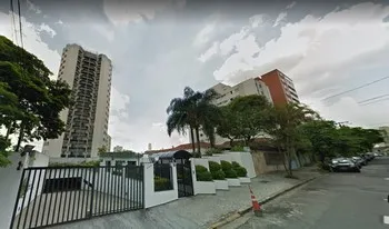 Condomínio Regency em São Paulo