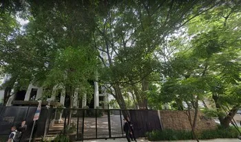 Condomínio Regency em São Paulo