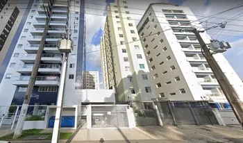 Condomínio Regency em Curitiba