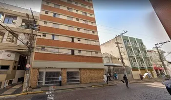 Condomínio Regente em Campinas