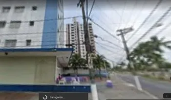 Imagem do Condomínio Regente em Praia Grande