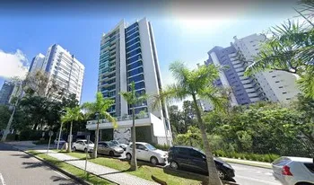 Condomínio Regente Garden em Curitiba