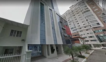 Imagem do Condomínio Reggio Di Calábria em Balneário Camboriú