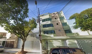 Imagem do Condomínio Regiane Ii em São Bernardo Do Campo