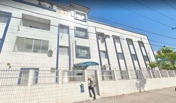 Imagem do Condomínio Regina em São Vicente