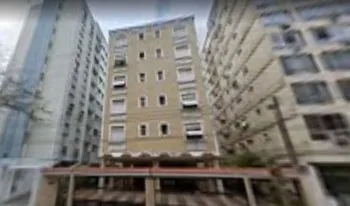 Imagem do Condomínio Regina em Santos
