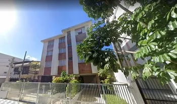 Imagem do Condomínio Regina em Guarujá