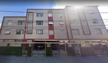 Imagem do Condomínio Regina em Santos
