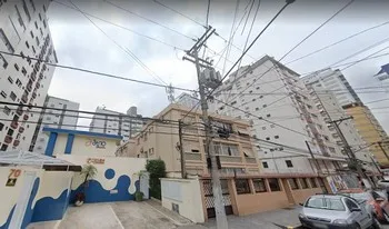 Imagem do Condomínio Regina em Santos