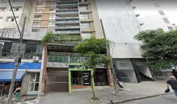 Condomínio Regina Badra em São Paulo