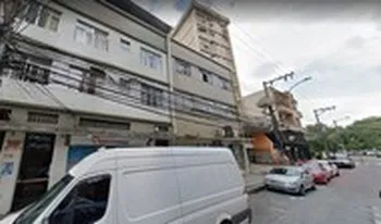 Condomínio Regina em Belo Horizonte