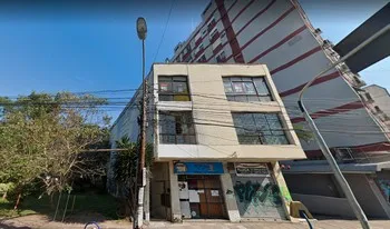 Condomínio Regina em Porto Alegre