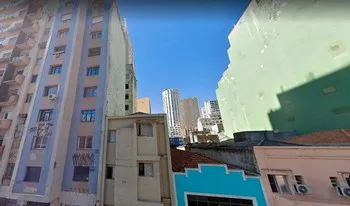 Condomínio Regina Celia em São Paulo