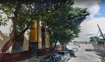 Imagem do Condomínio Regina E Silvinha em Contagem