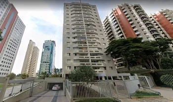 Imagem do Condomínio Regina em Barueri