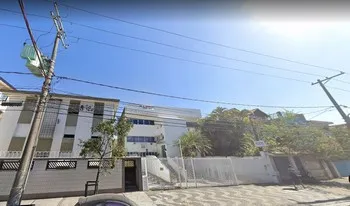 Imagem do Condomínio Regina Helena em Santos