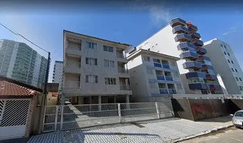 Condomínio Edifício Regina I E Ii