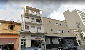 Condomínio Regina em São Paulo