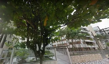 Imagem do Condomínio Regina Iii em Guarujá