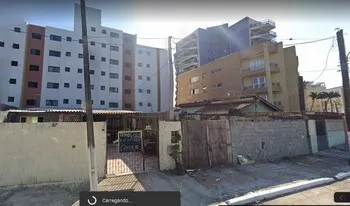 Imagem do Condomínio Regina Iv em Praia Grande