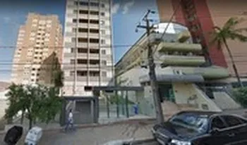 Imagem do Condomínio Regina Izabel em Londrina