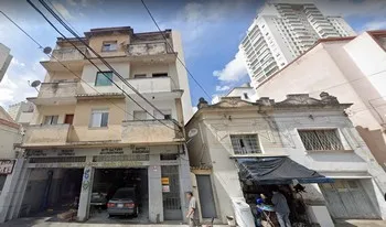 Condomínio Regina em São Paulo