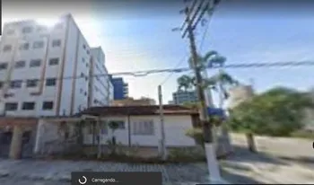 Imagem do Condomínio Regina Lúcia em Praia Grande