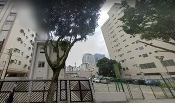 Imagem do Condomínio Regina Lúcia em Santos