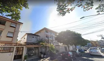 Imagem do Condomínio Regina Marcia em Santos