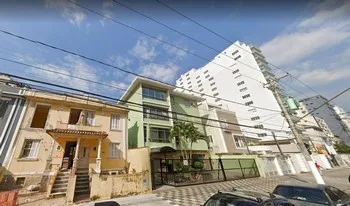Imagem do Condomínio Regina Marcia III em Santos
