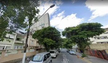 Imagem do Condomínio Regina Marcia Ii em Santos