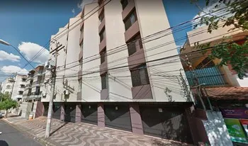 Imagem do Condomínio Regina Maria em Ribeirão Preto