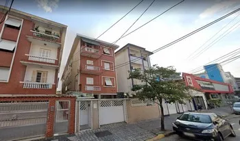 Imagem do Condomínio Regina Maria em Santos