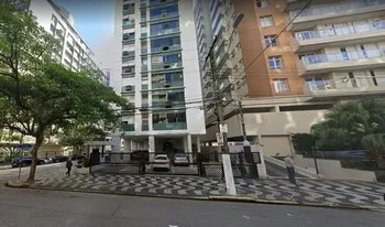 Imagem do Condomínio Regina Maris em Santos