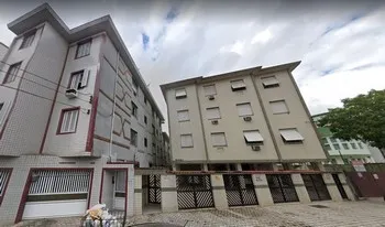 Imagem do Condomínio Regina Marta em Santos