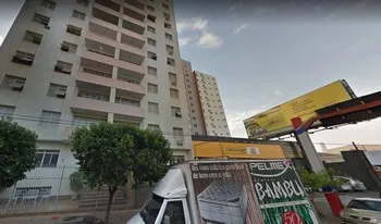 Imagem do Condomínio Regina Maura em São José Do Rio Preto